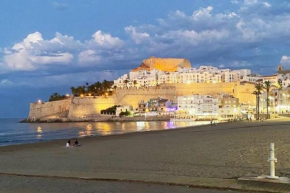 Big apartment 6 minutes from the beach Peñiscola